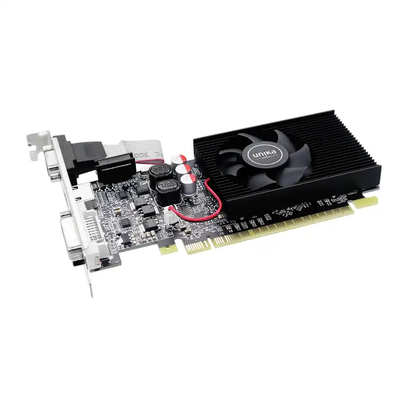 UNIKA G210 Supei Graphics Card