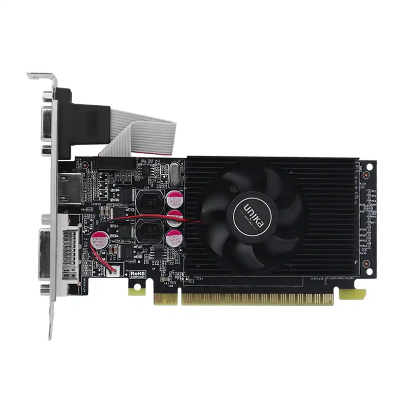 UNIKA GT 610 Supei Graphics Card