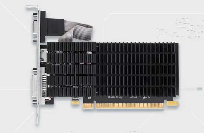 UNIKA GT 710 Supei Graphics Card