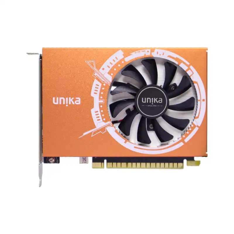 UNIKA GT 730 4GD3 4HDMI Graphics Card