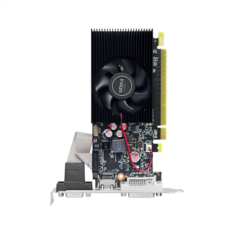 UNIKA GT 740 4GD3 V1 Graphics Card