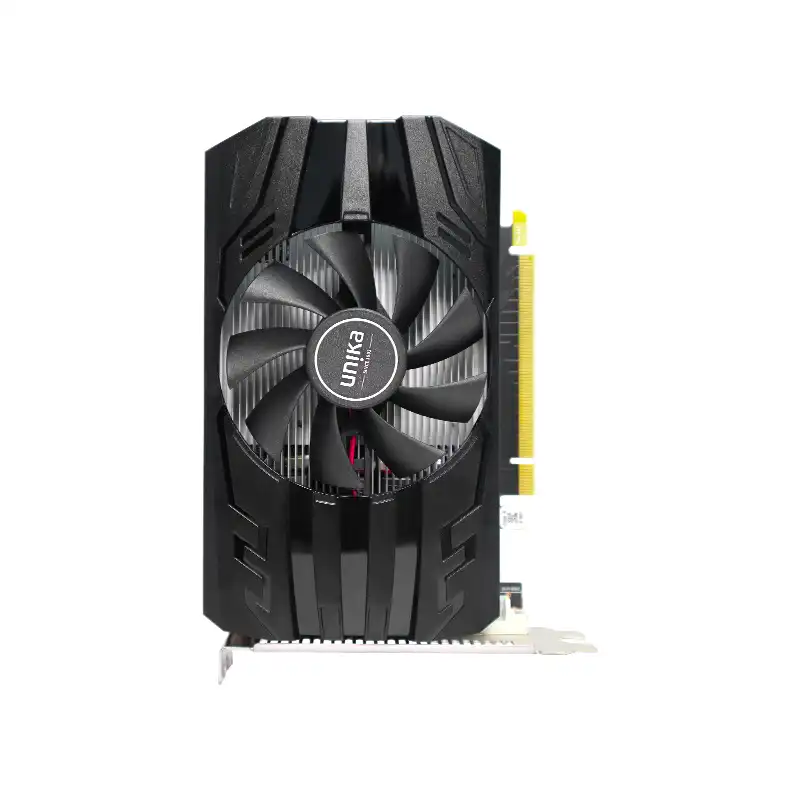 UNIKA GTX 1650 4GD6 V1 Graphics Card