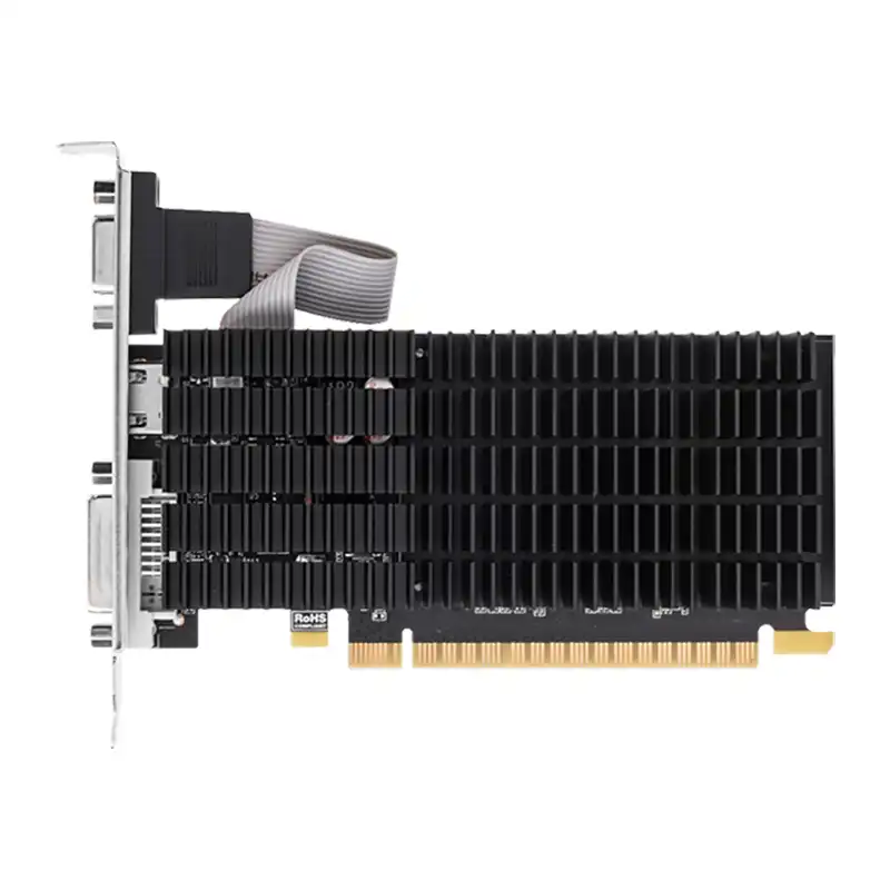 UNIKA R5 220 Supei V3 Graphics Card