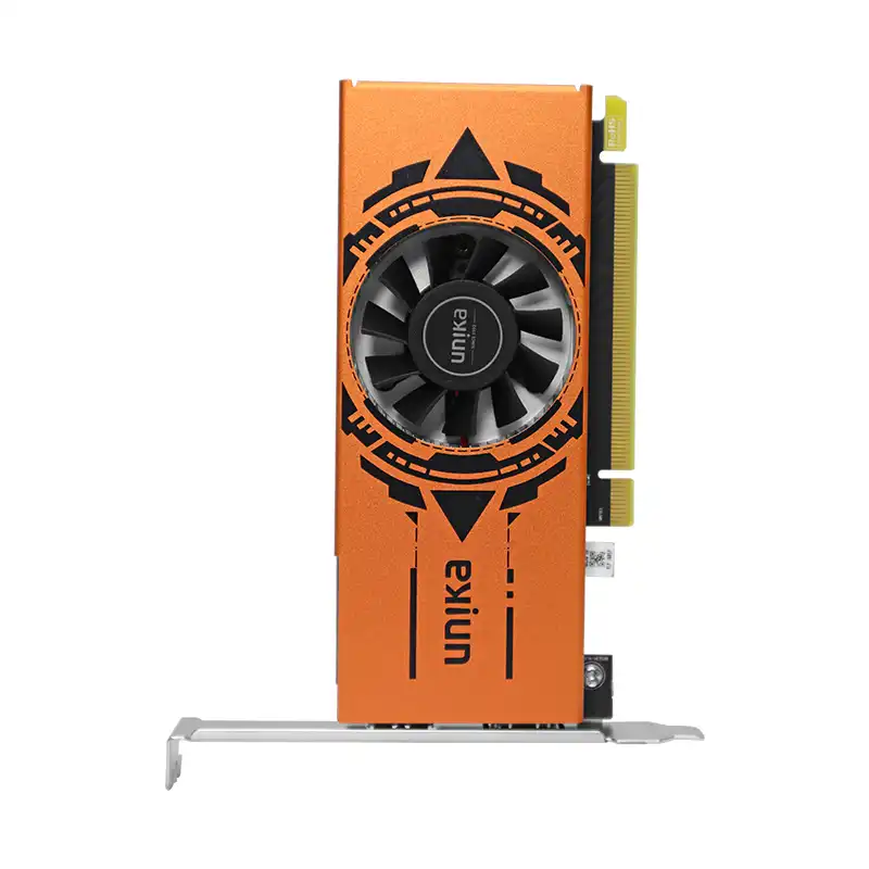 UNIKA R5 230 2GD3 2HDMI V2 Graphics Card