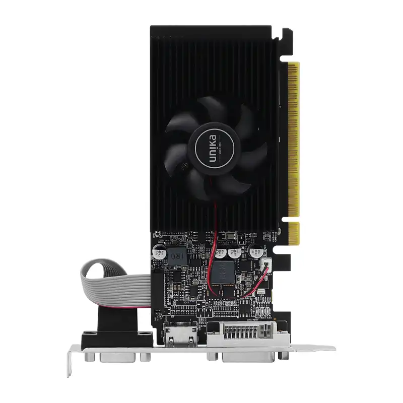 UNIKA R7 240 Supei 4GD3 V3 Graphics Card