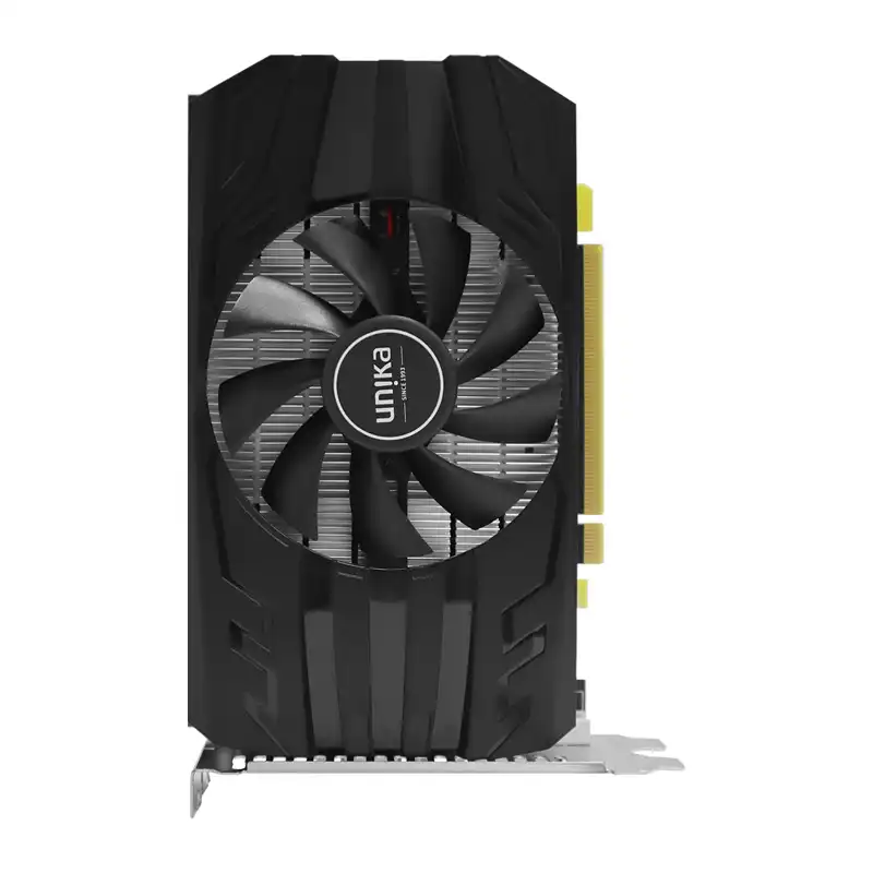 UNIKA R7 350 Supei 4GD5 V5 Graphics Card