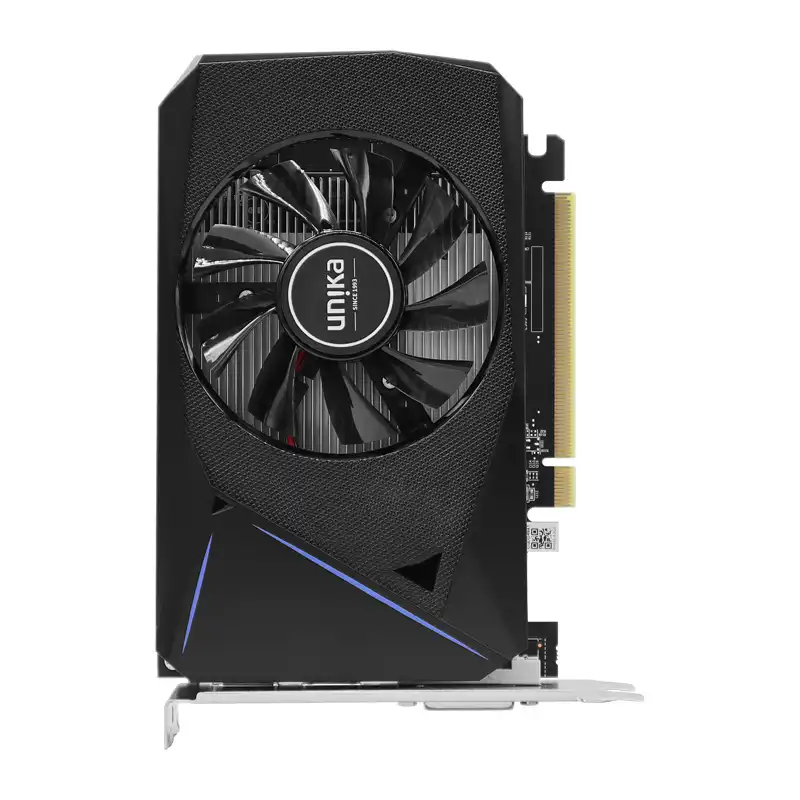 UNIKA RX 560 Wantuhui 4GD5 V1 Graphics Card