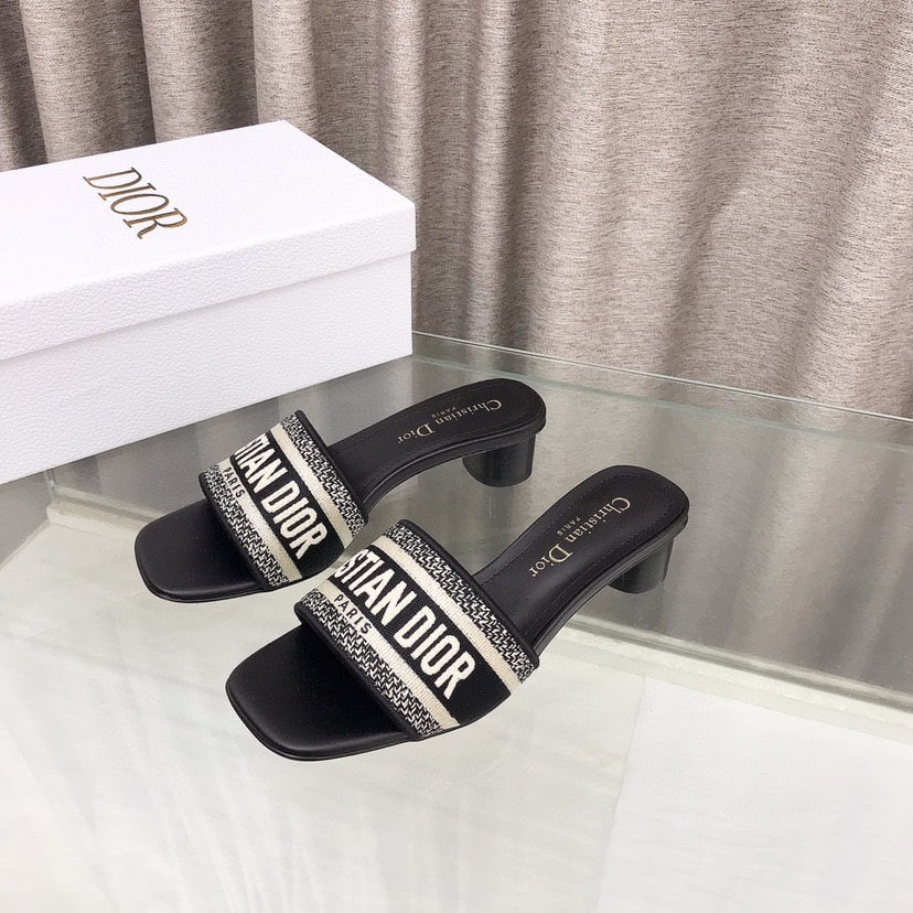 Dior shoes