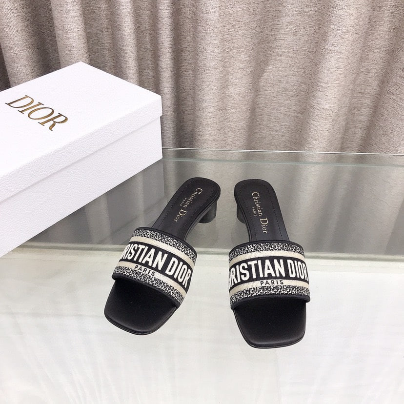 Dior shoes