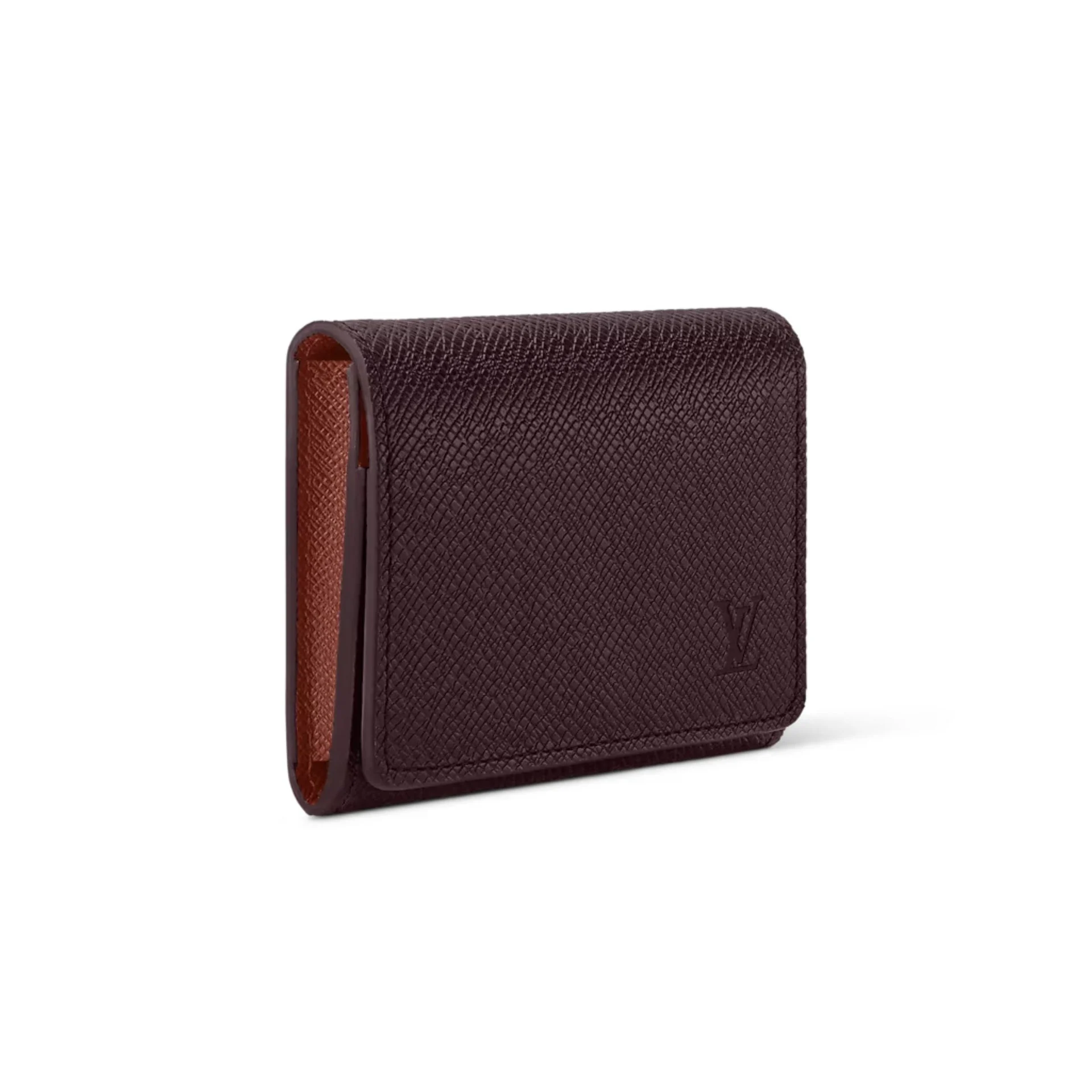 LV BAG/ 10.5 x 8 x 1 cm