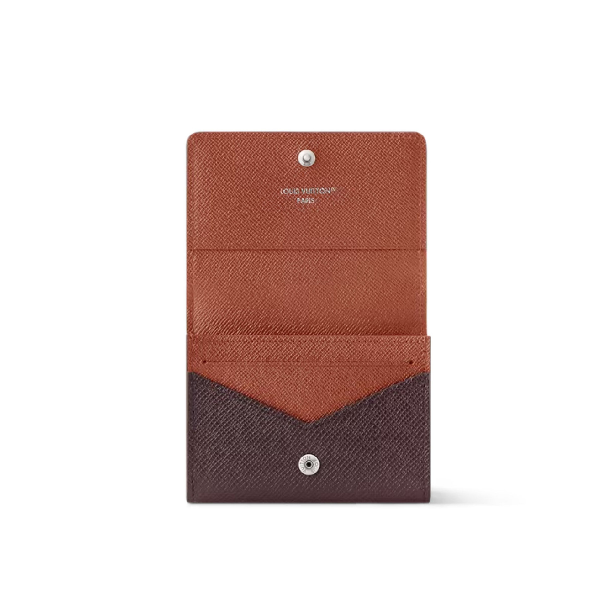 LV BAG/ 10.5 x 8 x 1 cm