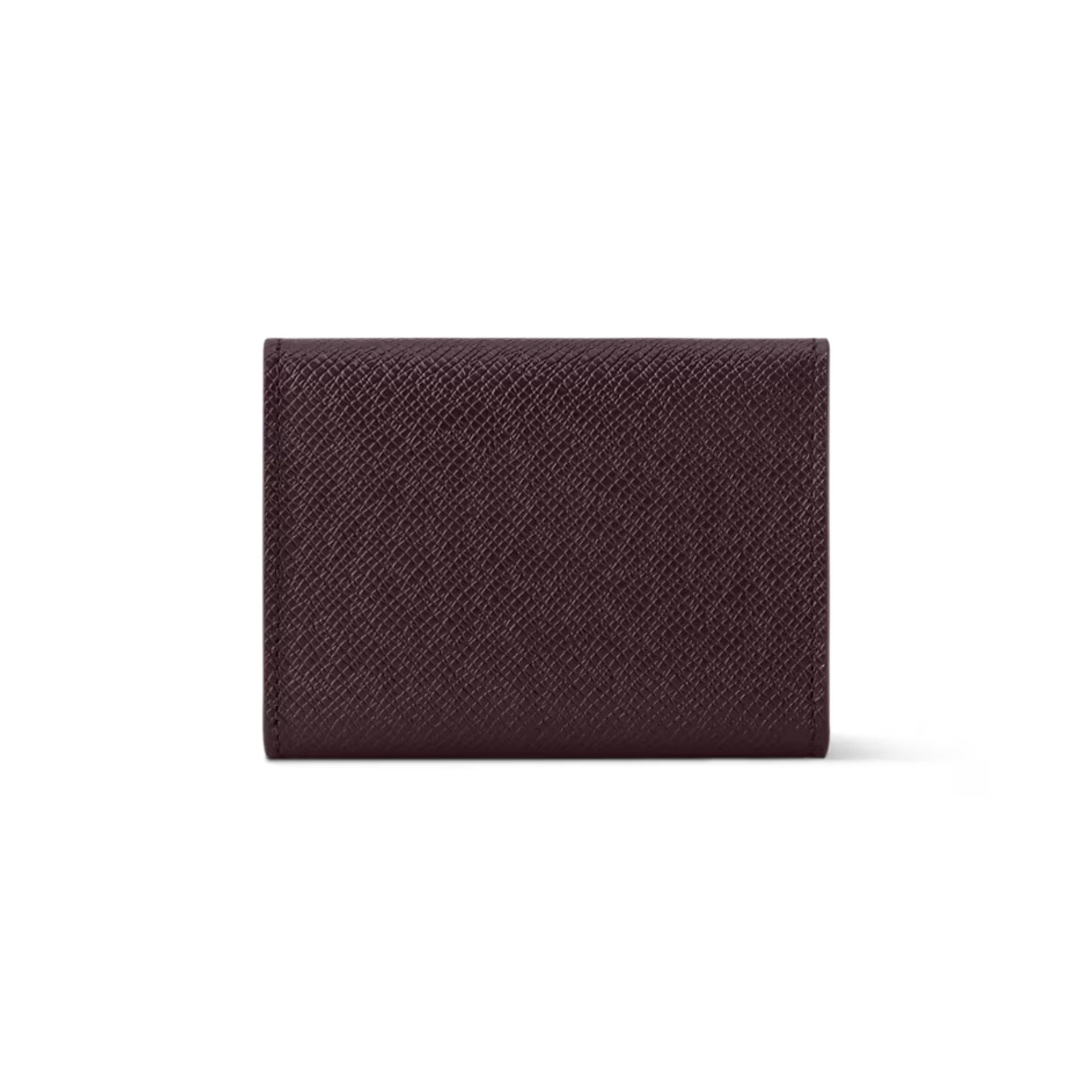 LV BAG/ 10.5 x 8 x 1 cm