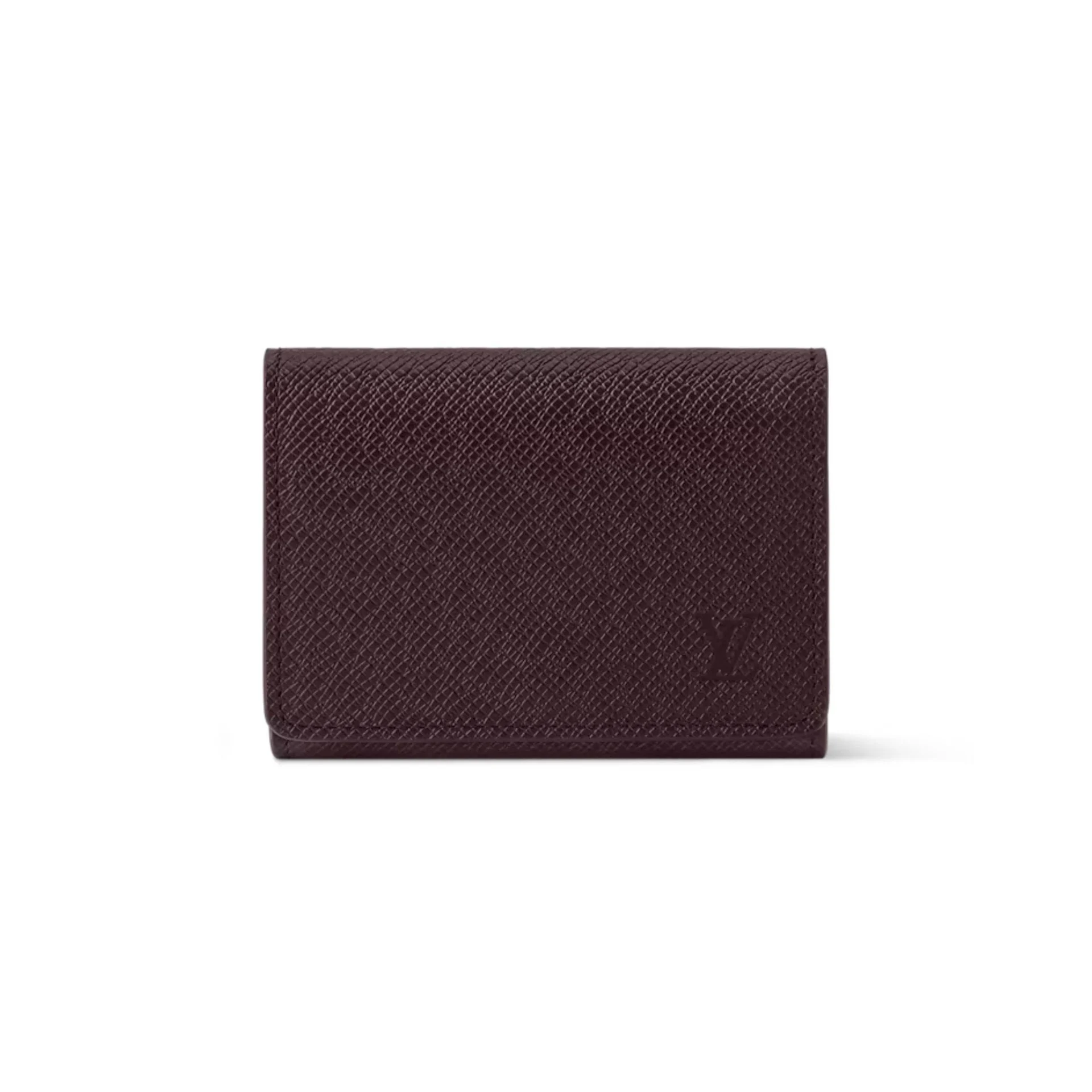 LV BAG/ 10.5 x 8 x 1 cm