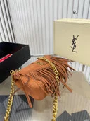 YSL BAG/ 24 x 16 cm