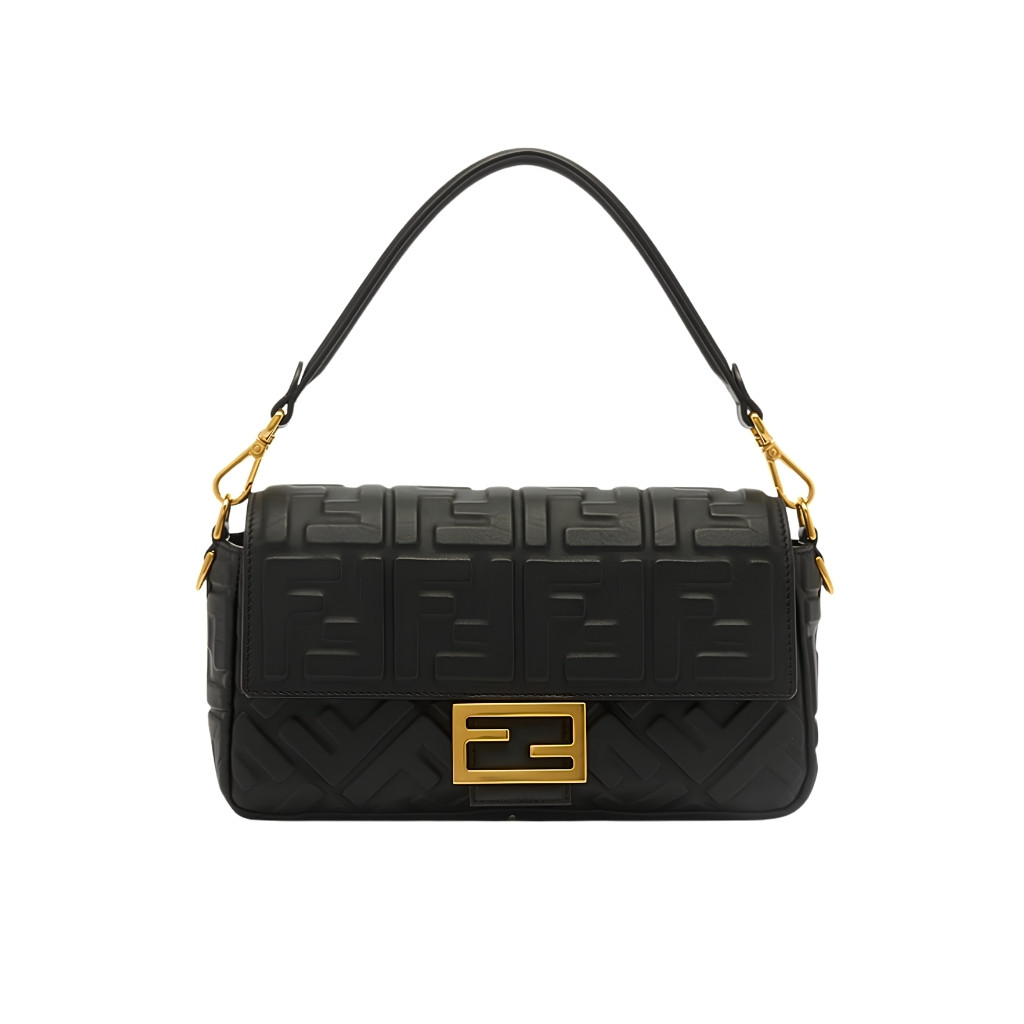 fendi bag - 27 x 15 x 6 cm
