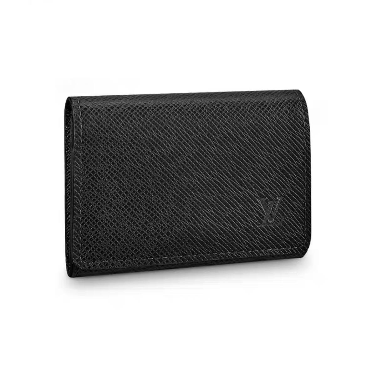 BLACK LV 