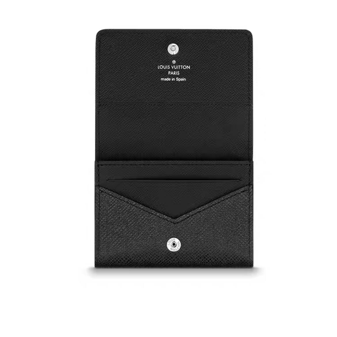 BLACK LV 