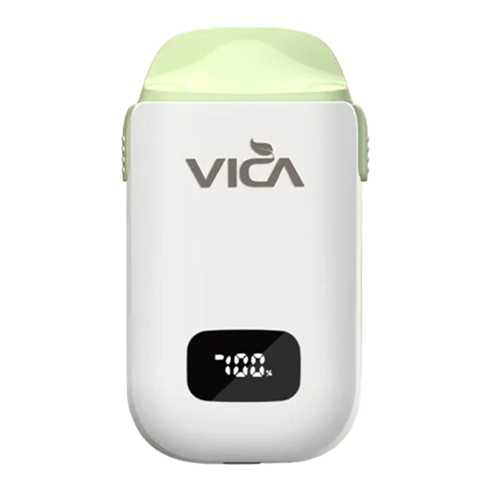 VICA AD10 Replaceable Vape Box 20000 Puffs