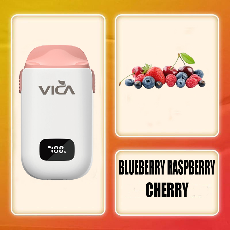VICA AD10 20000 PUFFS - 10Flavors