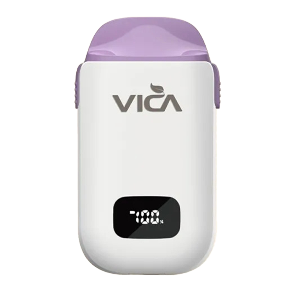 VICA AD10 Replaceable Vape Box 20000 Puffs