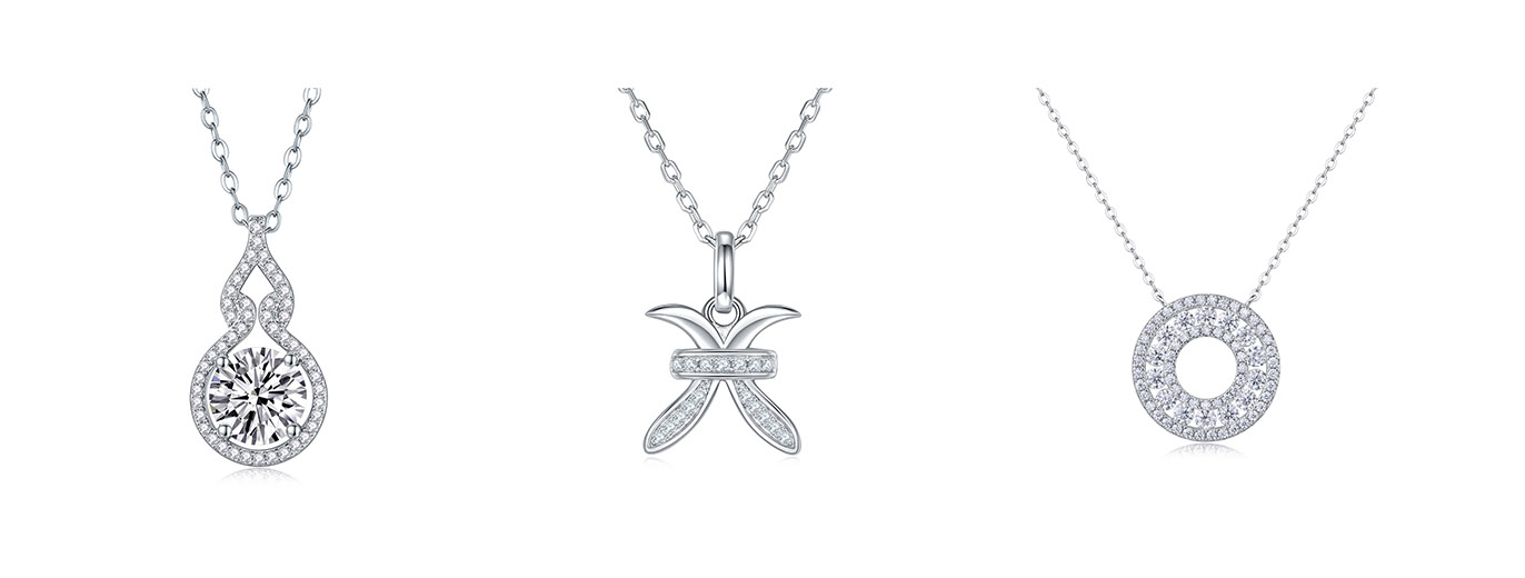 Necklace Pendant 