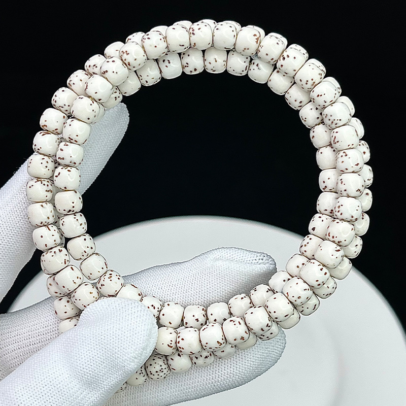 Ethnic Culture Xingyue Bodhi Bracelet