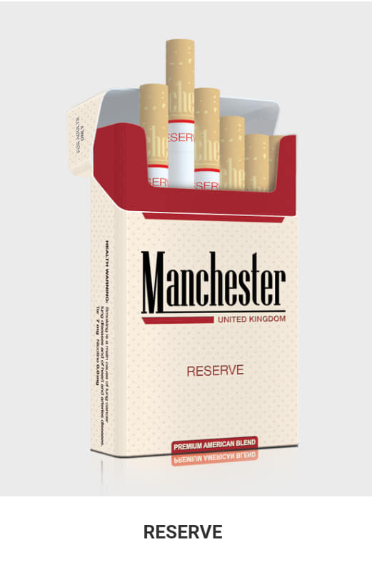 Manchester Reserve