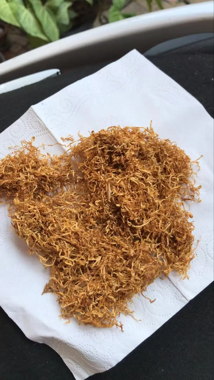 Loose Tobacco (New User Trial Cost Price)