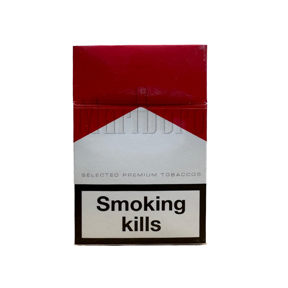 Marlboro Swiss Confederation W2 06