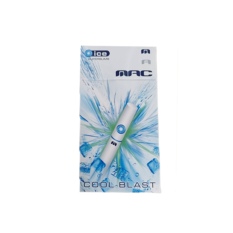 MAC Super Slims Cool Blast