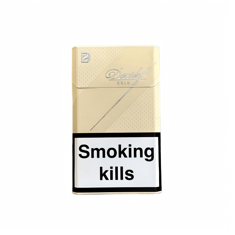 Davidoff Gold
