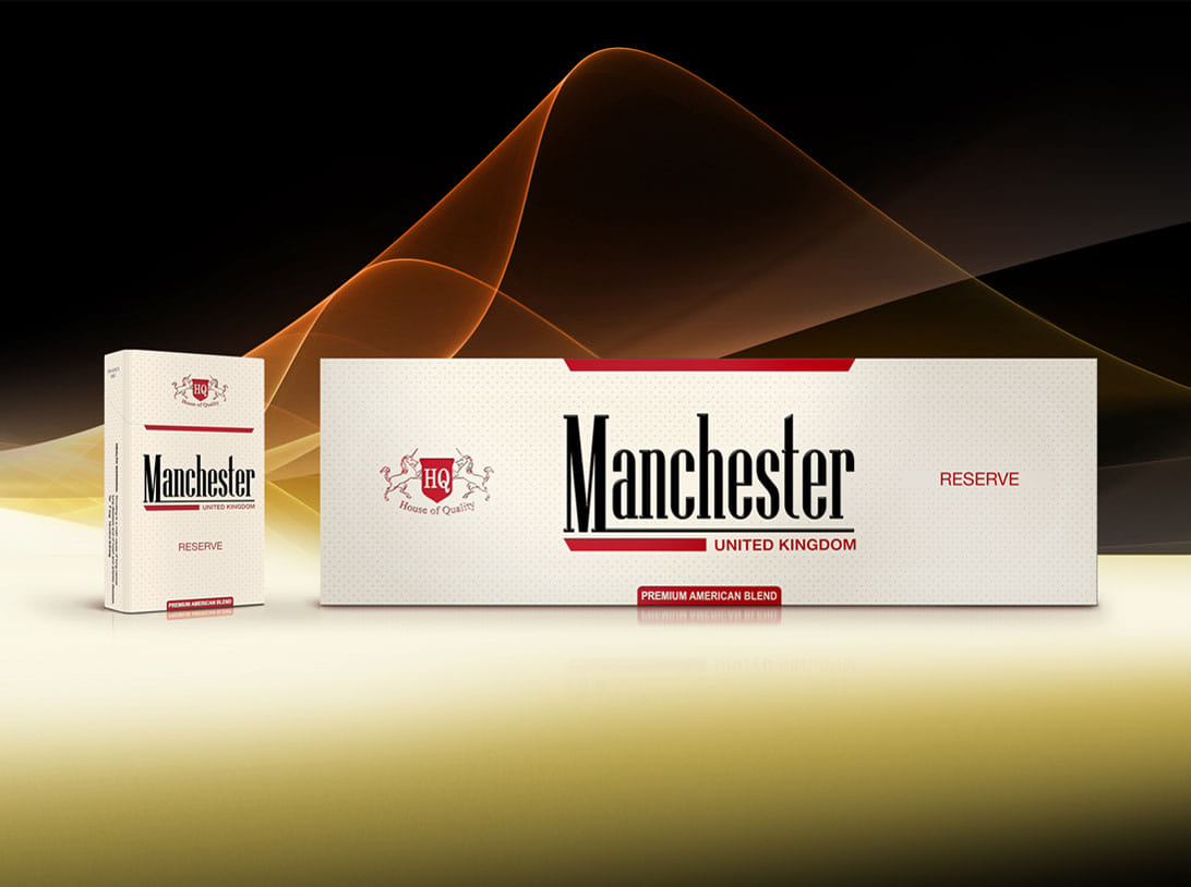 Manchester Reserve