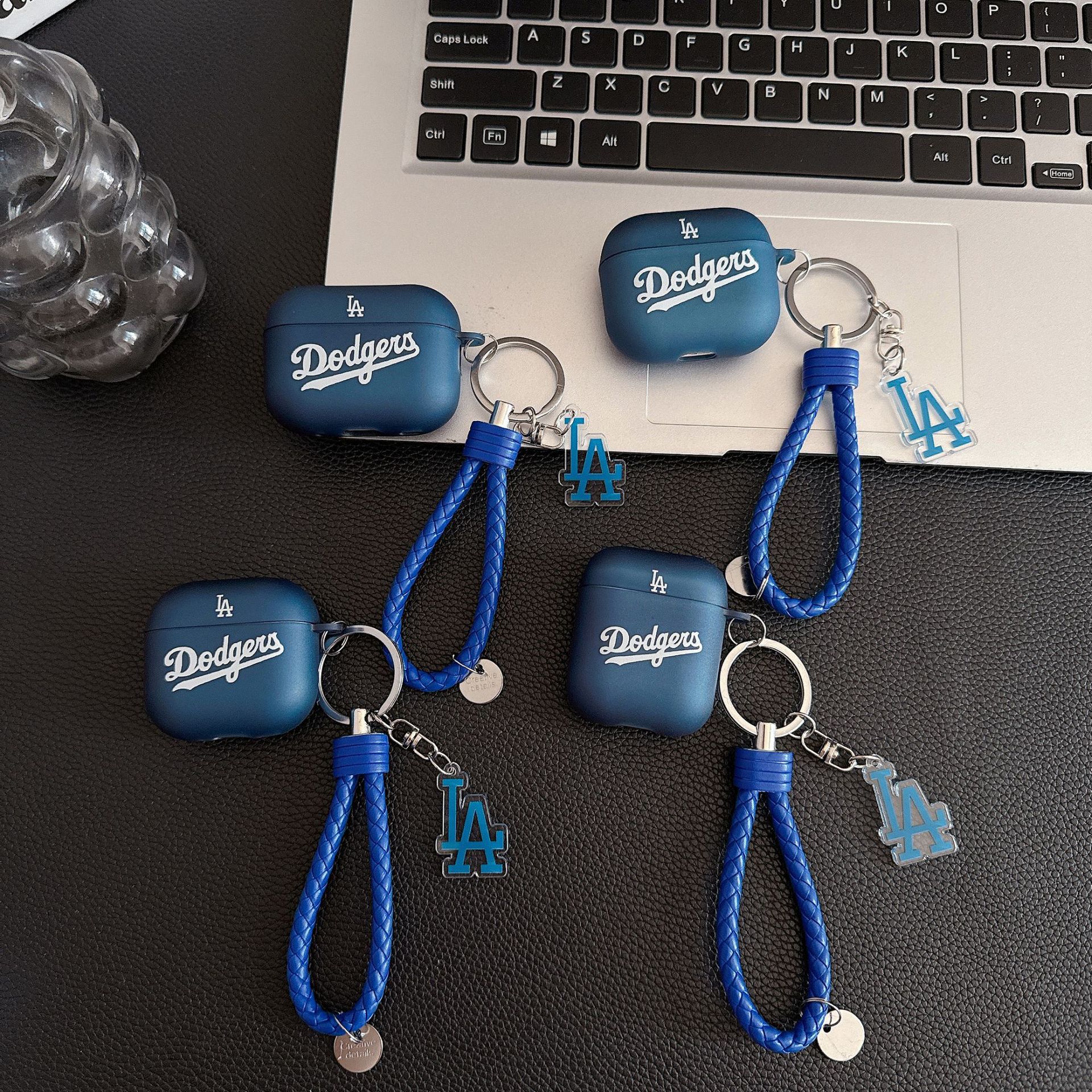 道奇隊 Dodgers AirPods 耳機保護殼