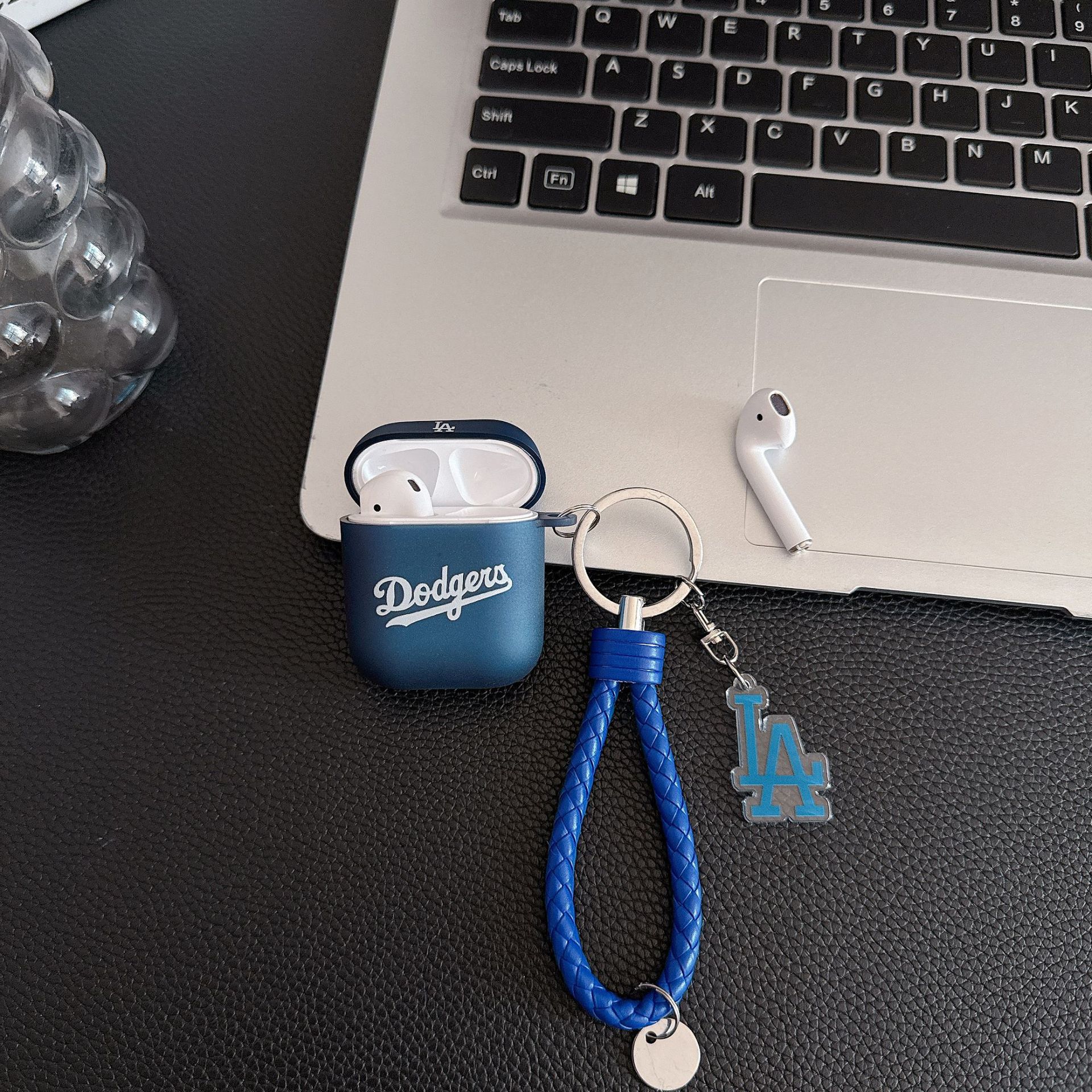 道奇隊 Dodgers AirPods 耳機保護殼
