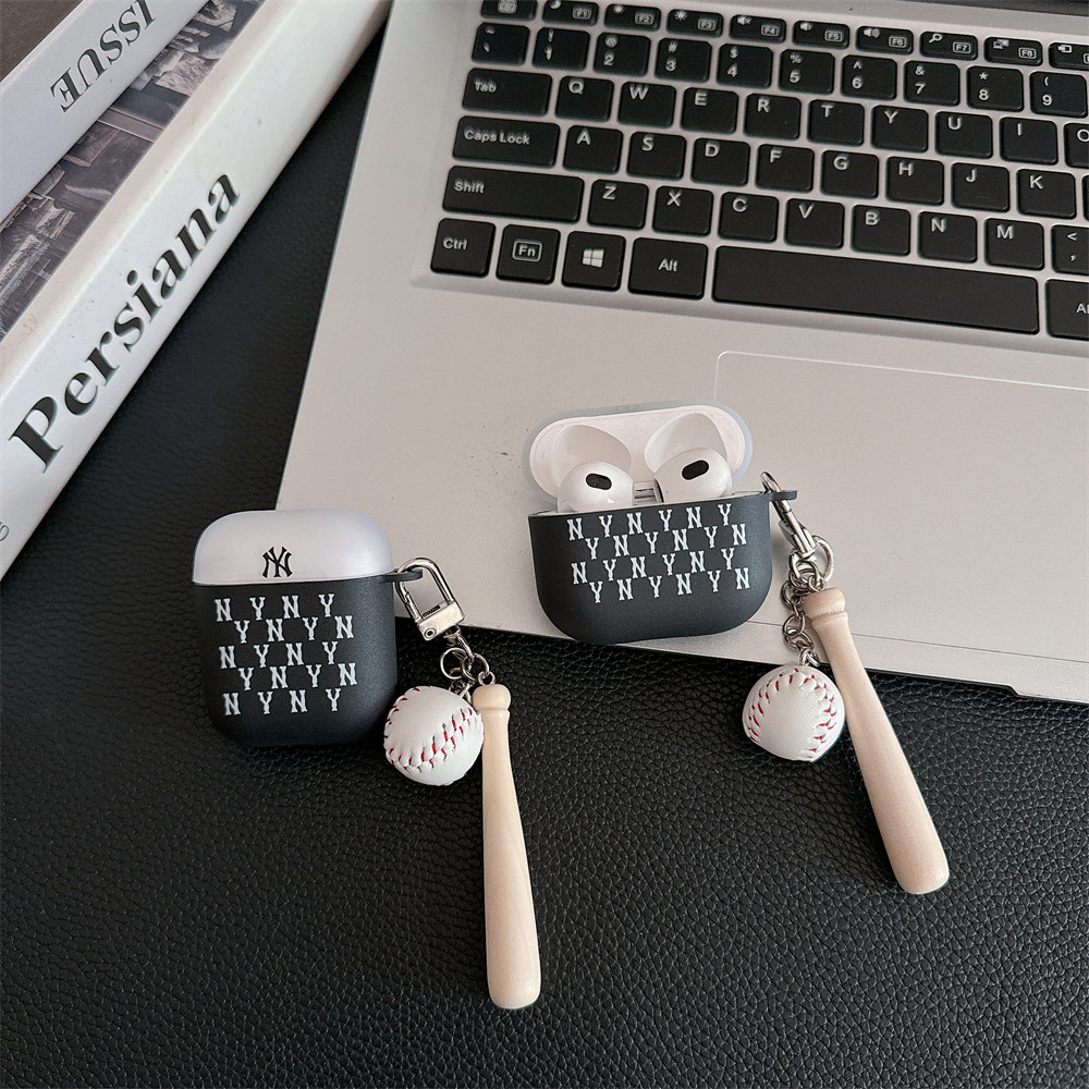 紐約洋基隊 Yankees AirPods 耳機保護殼