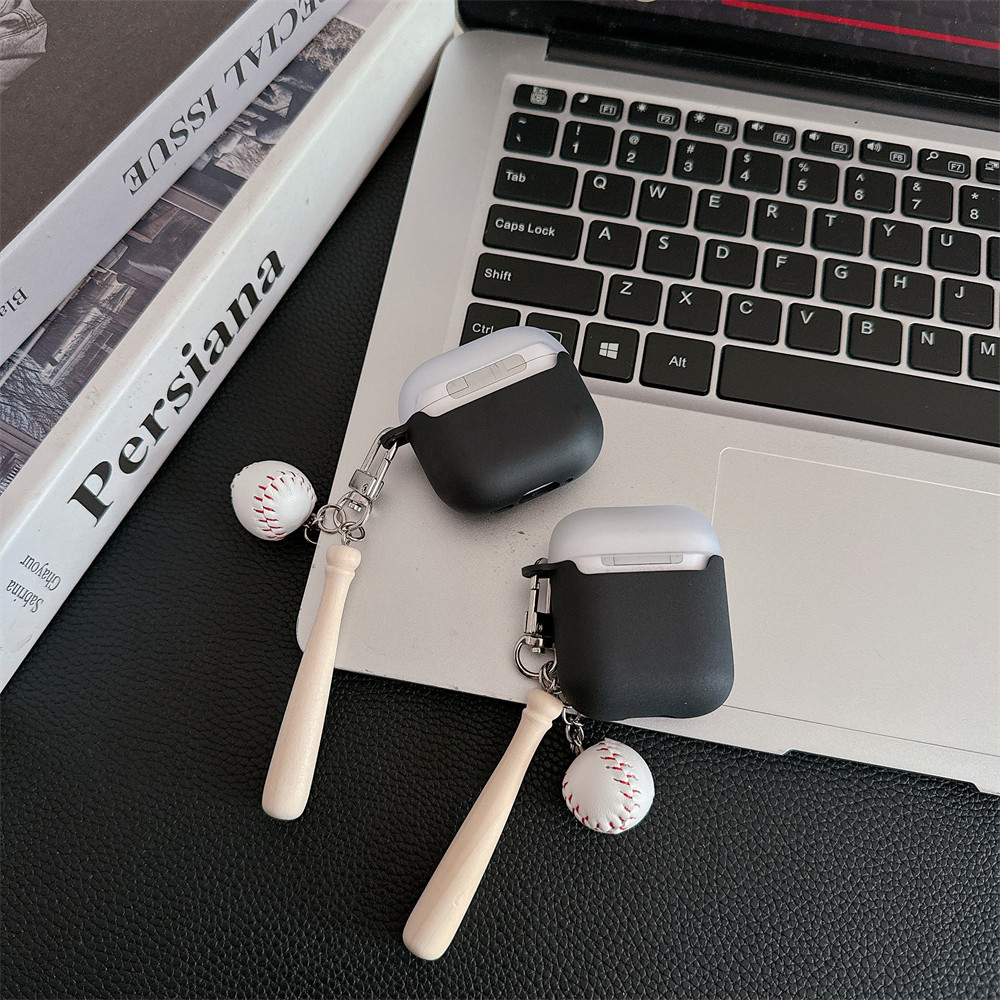 紐約洋基隊 Yankees AirPods 耳機保護殼