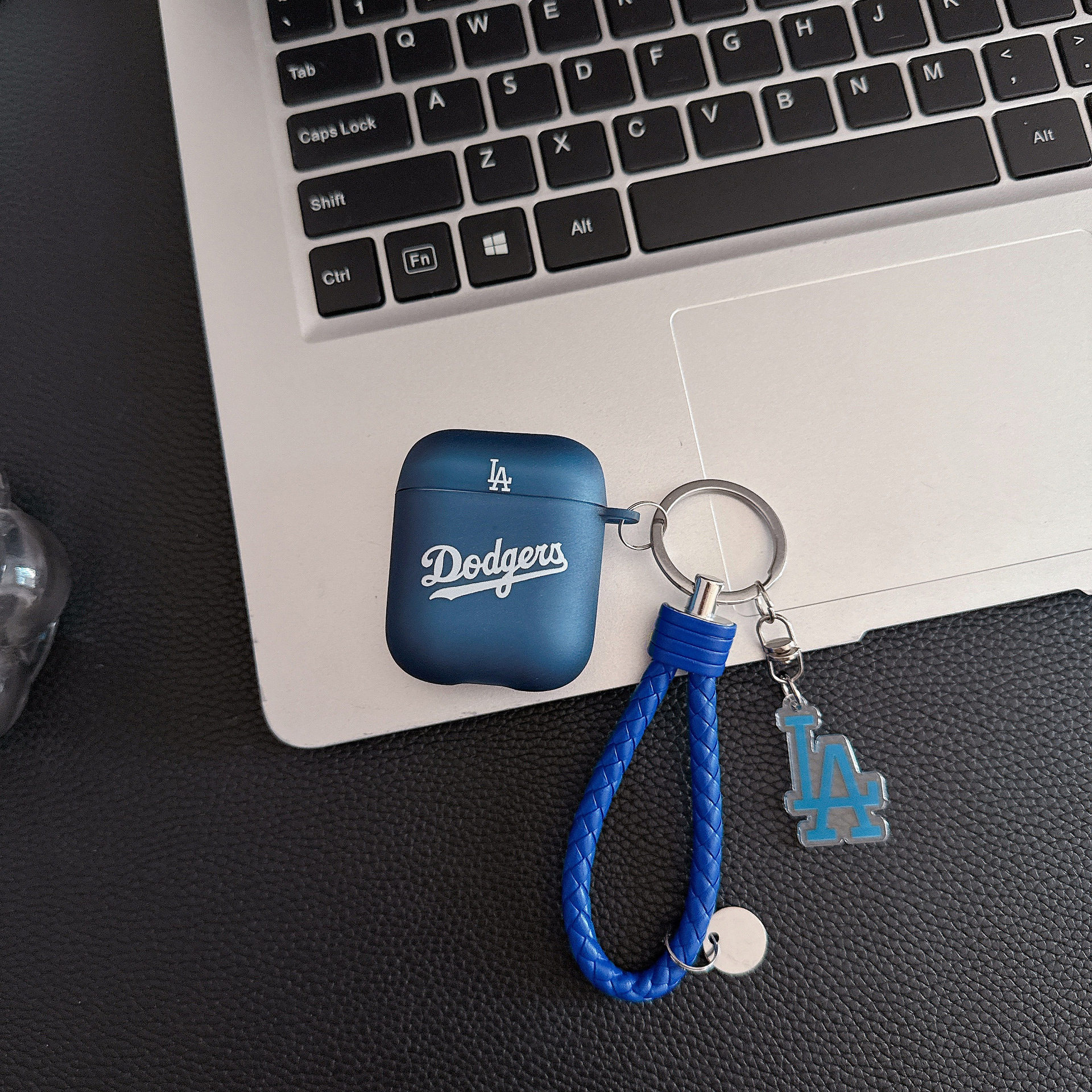 道奇隊 Dodgers AirPods 耳機保護殼
