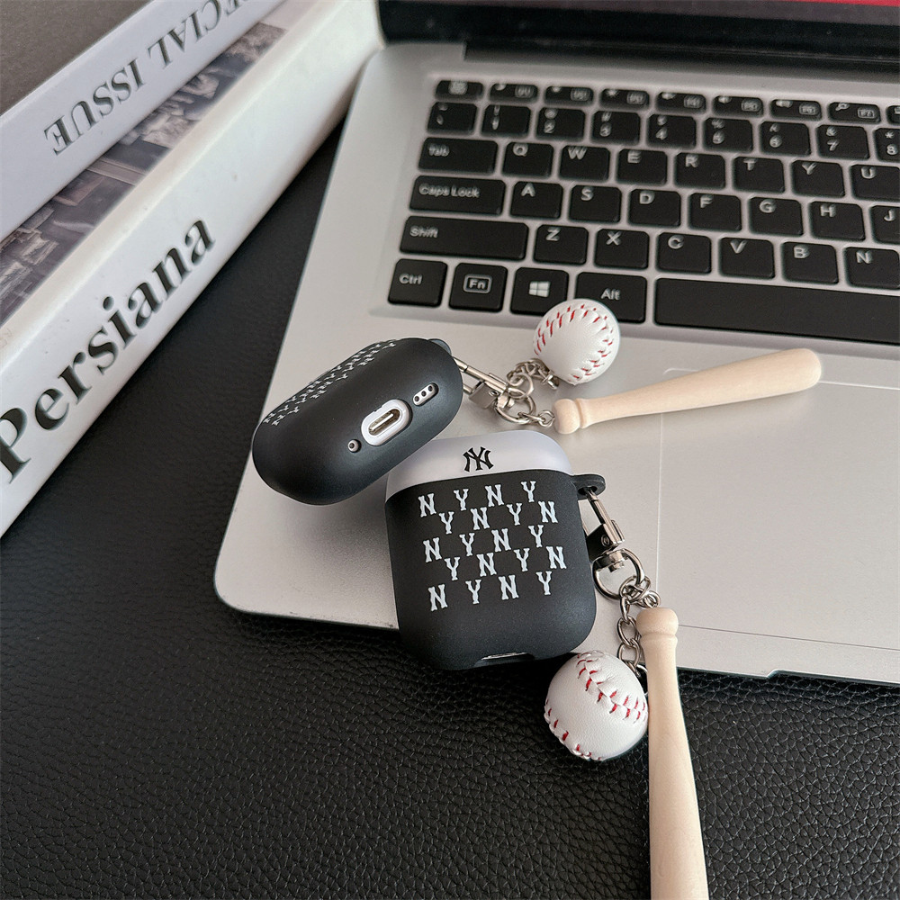 紐約洋基隊 Yankees AirPods 耳機保護殼