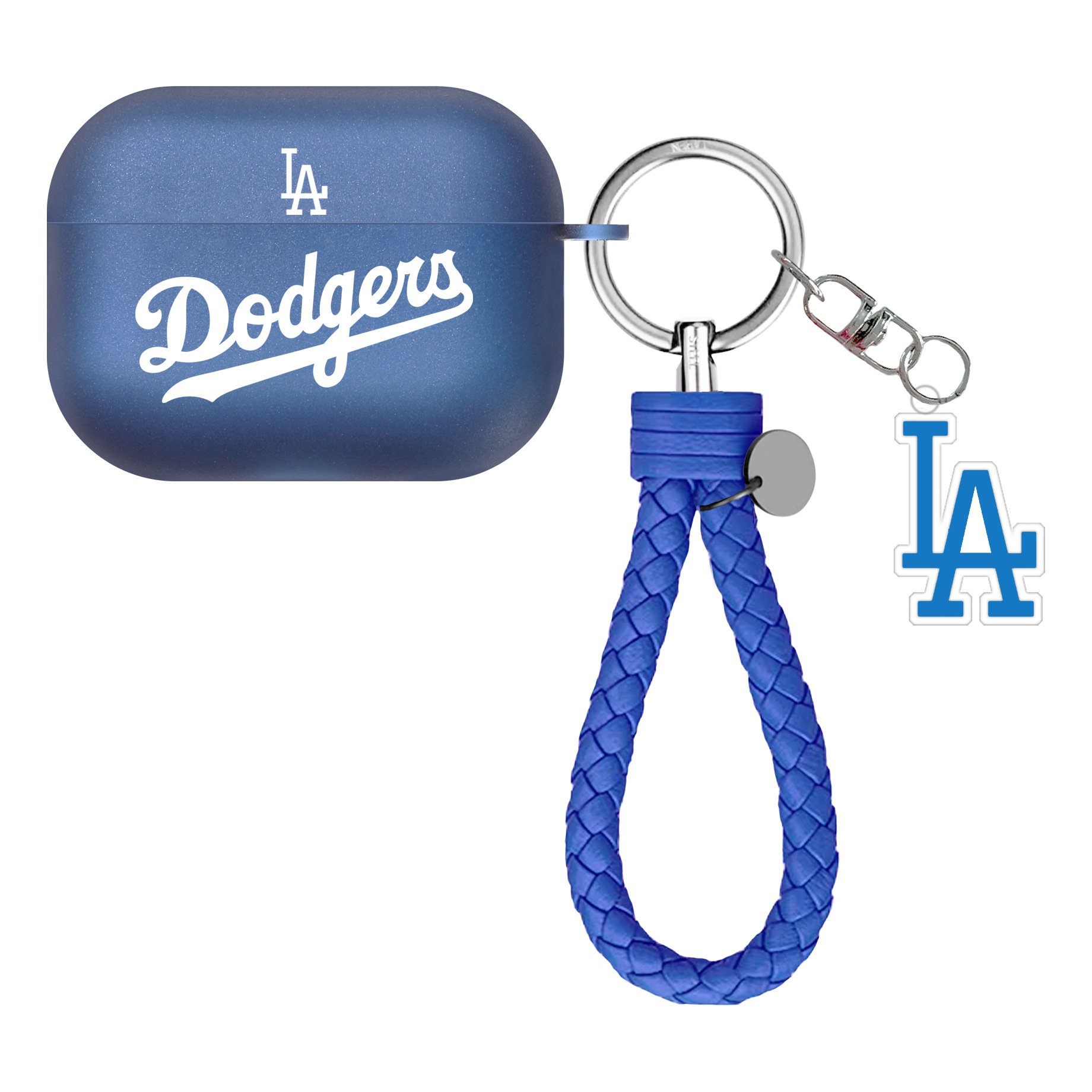 道奇隊 Dodgers AirPods 耳機保護殼