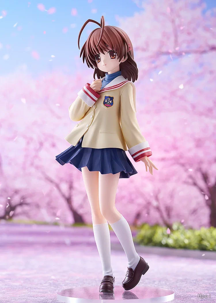 GSC POP UP PARADE 古河渚