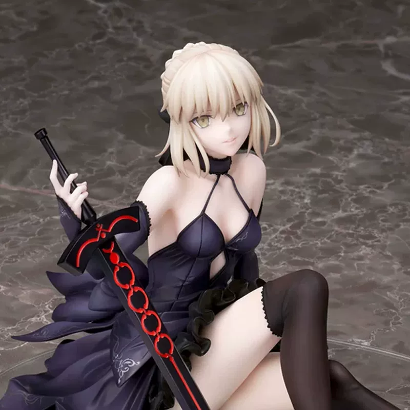 ALTER 命運-冠位指定 SABER/阿爾托莉雅 宵暗之星