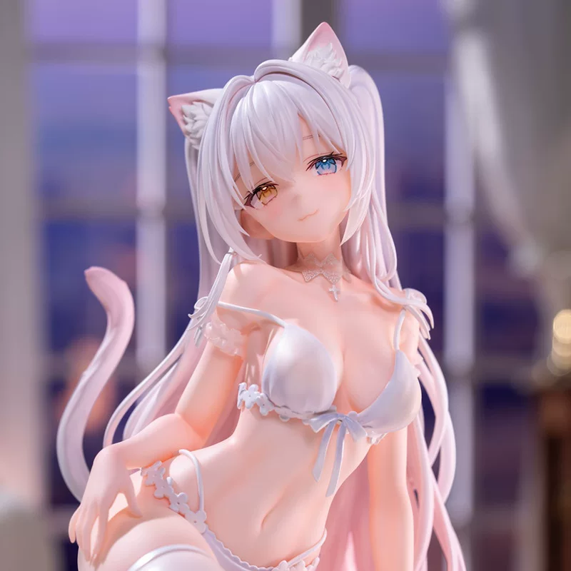 OMAHA 漢娜 原畫 茶乃ひより 1/6