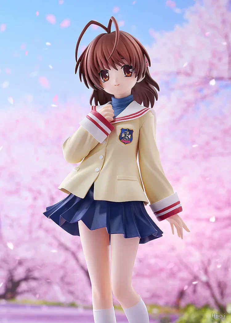 GSC POP UP PARADE 古河渚