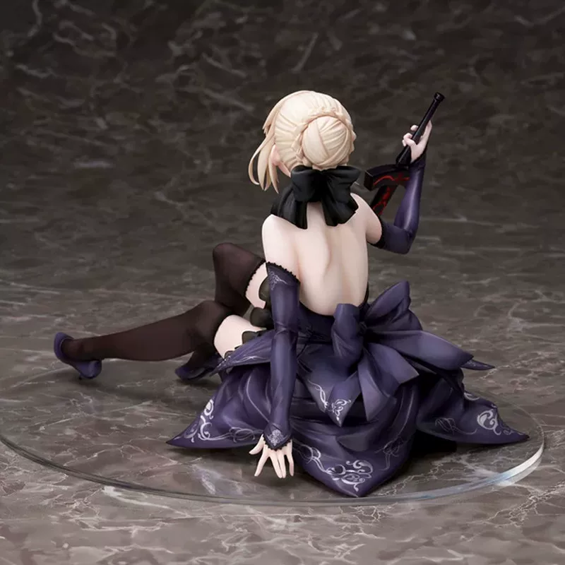 ALTER 命運-冠位指定 SABER/阿爾托莉雅 宵暗之星