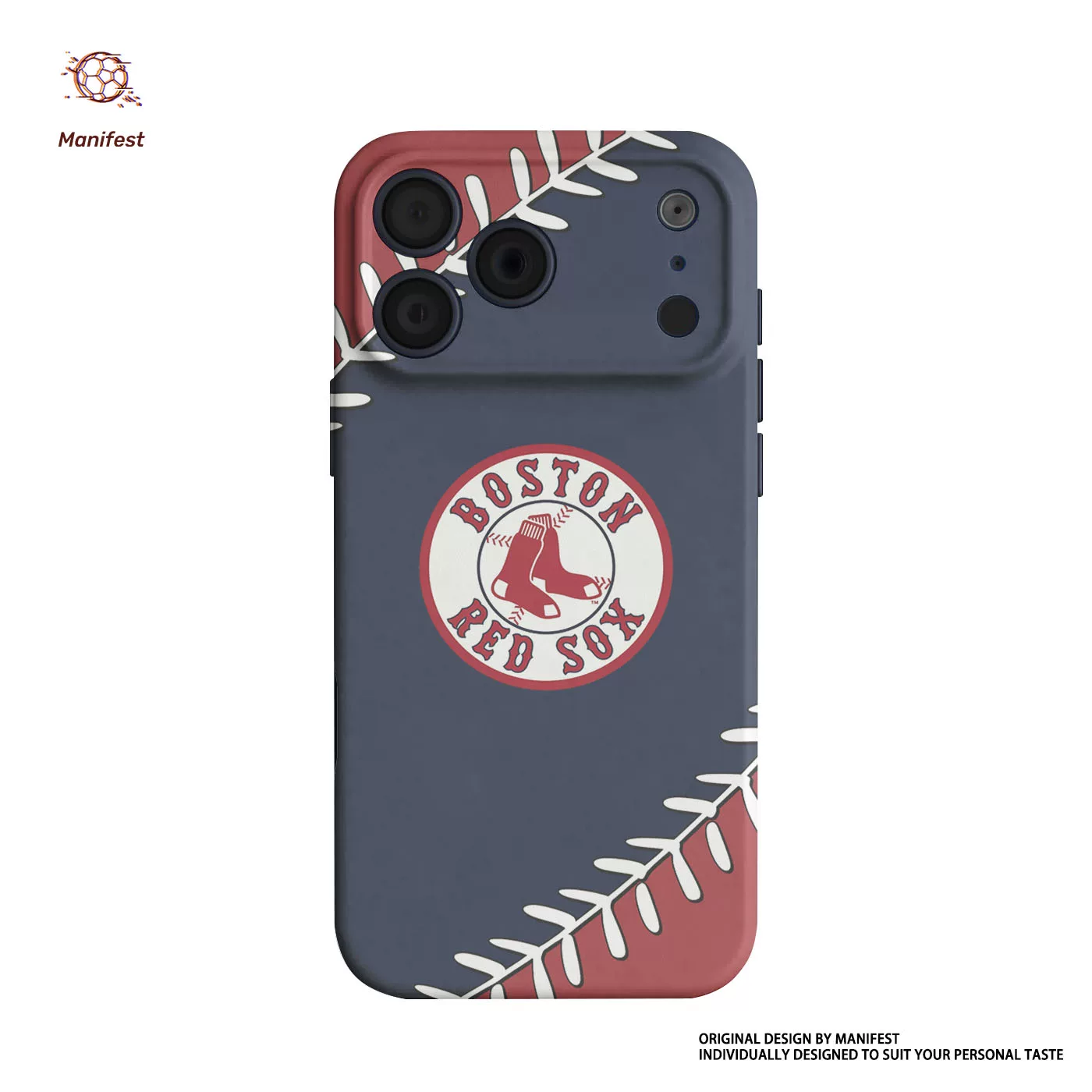 棒球 MLB 高清彩繪手機殼