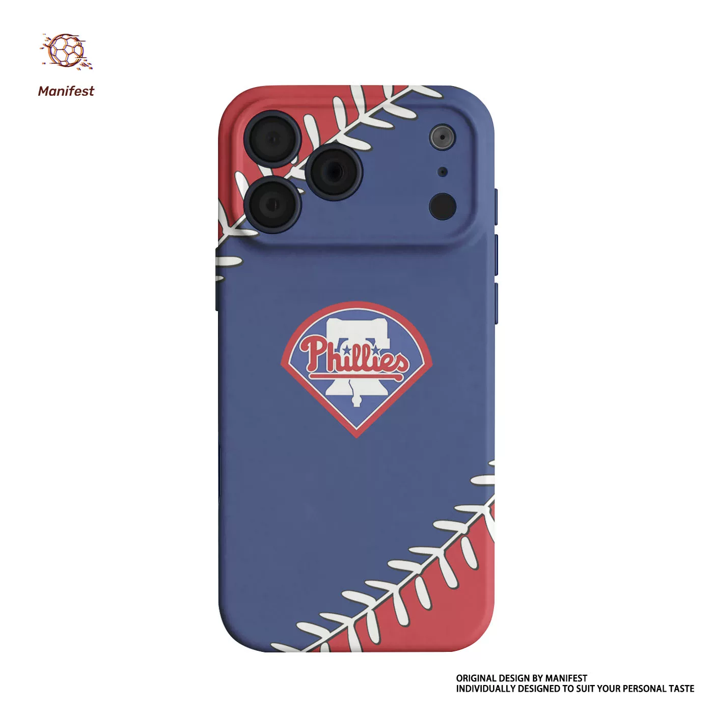 棒球 MLB 高清彩繪手機殼