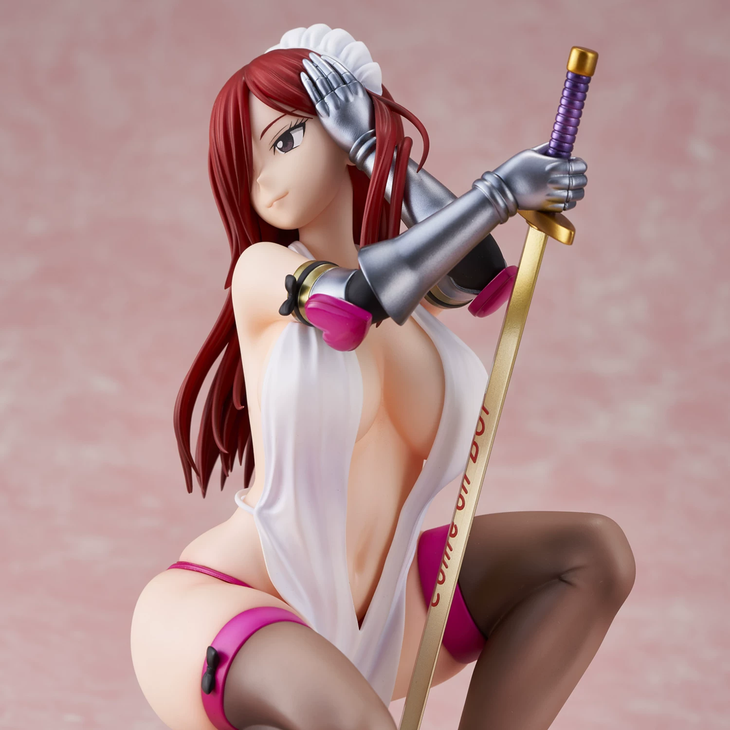 Hobby Union Creative UC 妖精的尾巴 艾露莎 誘惑之鎧