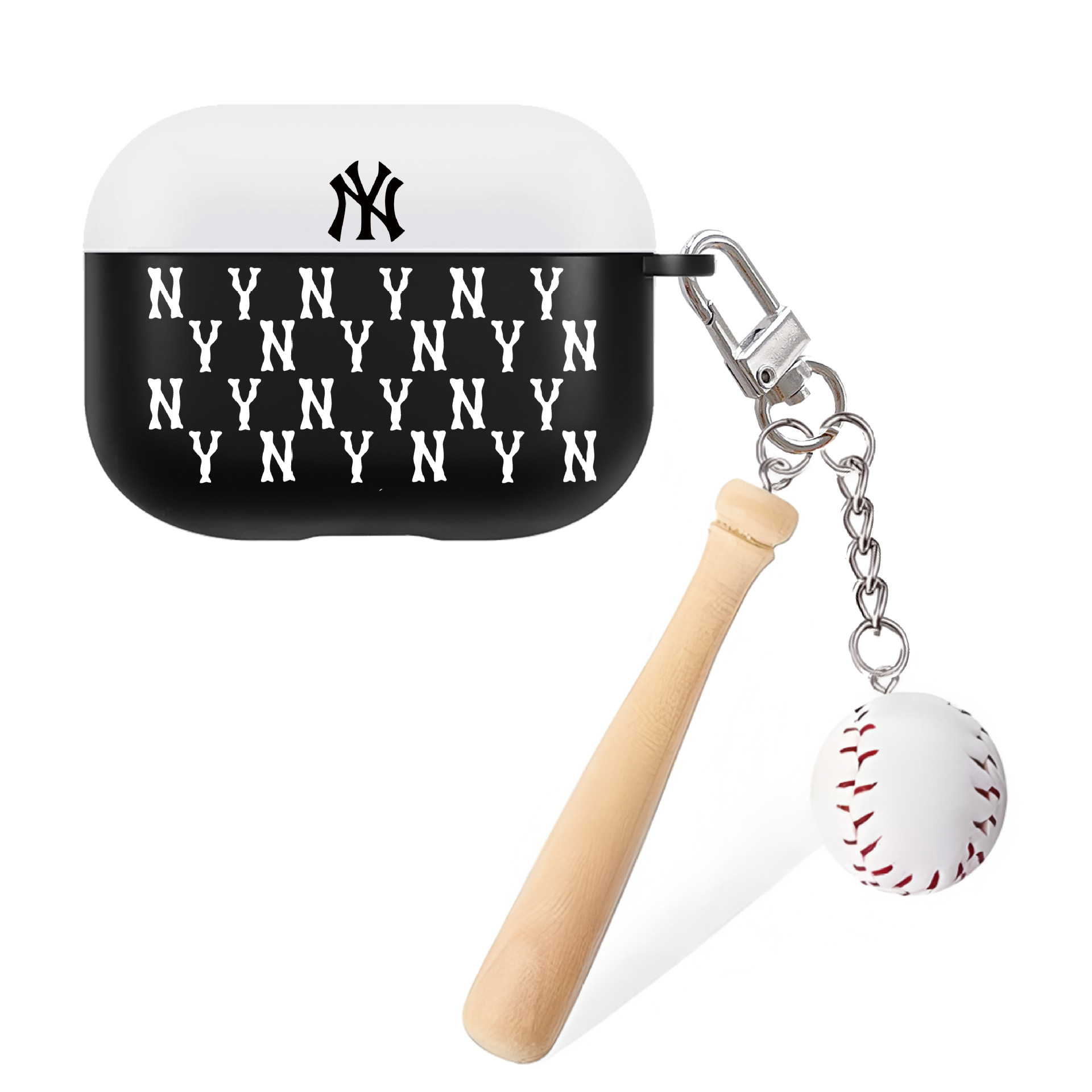 紐約洋基隊 Yankees AirPods 耳機保護殼