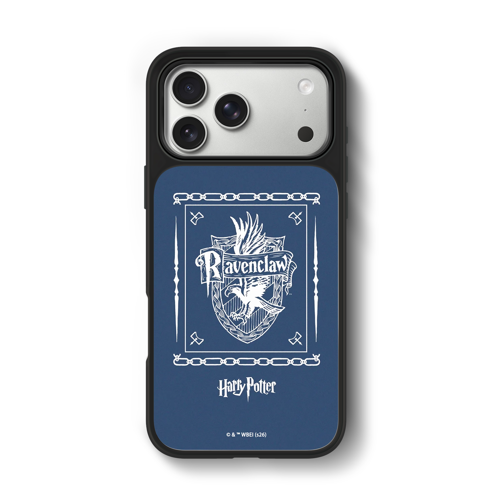 哈利波特 Harry Potter 磁吸手機殼｜MagSafe 魔法保護殼