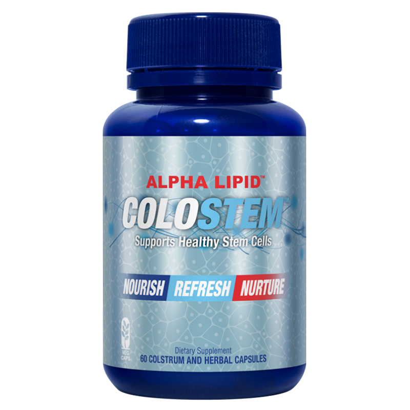 Alpha Lipid™ Colostem™